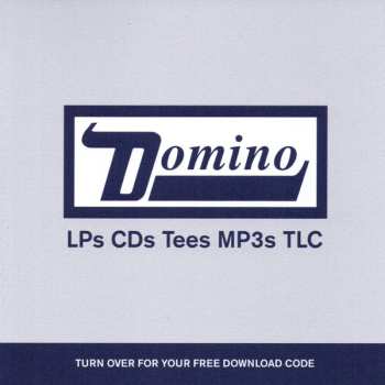 2LP Hot Chip: Freakout/Release