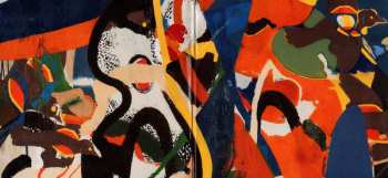 2LP Hot Chip: Freakout/Release