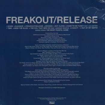 2LP Hot Chip: Freakout/Release