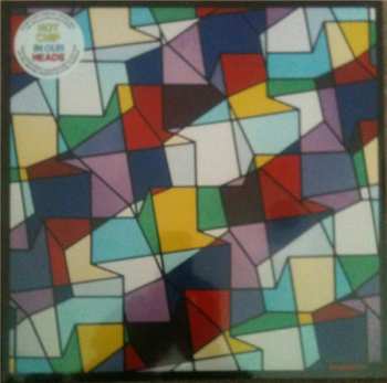 2SP Hot Chip: In Our Heads LTD 336485