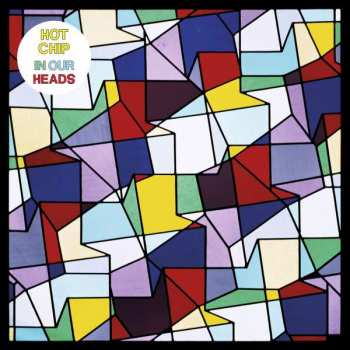 CD Hot Chip: In Our Heads 99689