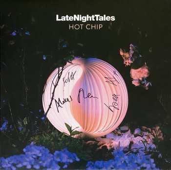 2LP Hot Chip: LateNightTales 89603