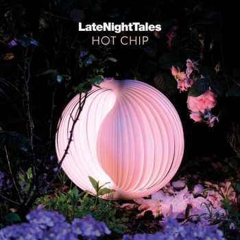 Album Hot Chip: LateNightTales