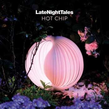 CD Hot Chip: LateNightTales 303667
