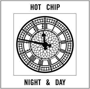 Album Hot Chip: Night & Day