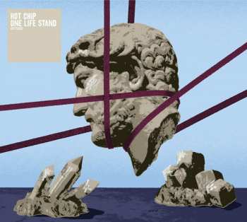 Album Hot Chip: One Life Stand