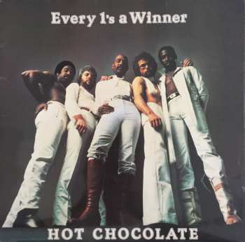 Album Hot Chocolate: Every 1's A Winner