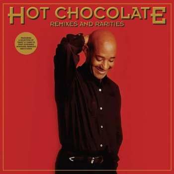Album Hot Chocolate: Remixes And Rarities
