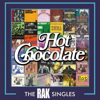 Album Hot Chocolate: The RAK Singles