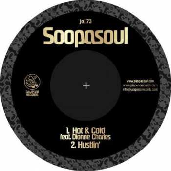 Album Soopasoul: Hot & Cold