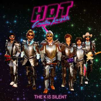 CD Hot Country Knights: The K Is Silent 521884