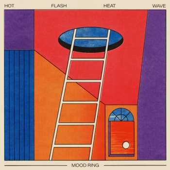 Album Hot Flash Heat Wave: Mood Ring Ep