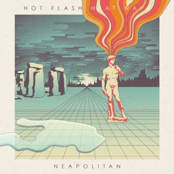 Album Hot Flash Heat Wave: Neapolitan