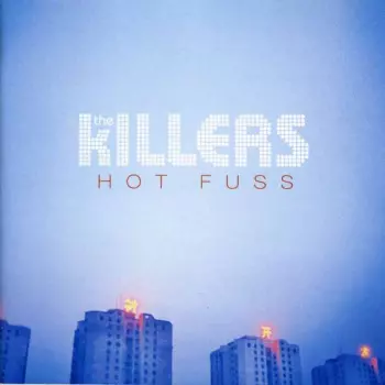 Album The Killers: Hot Fuss