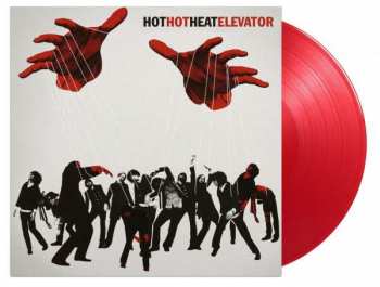 LP Hot Hot Heat: Elevator LTD | NUM | CLR 74693