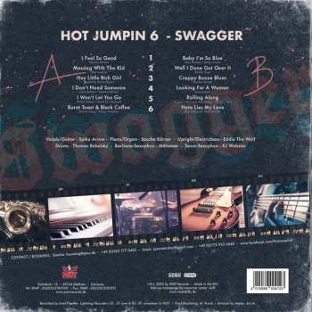 LP Hot Jumpin' 6: Swagger 473104