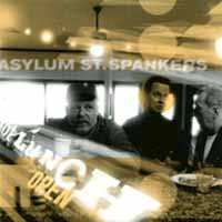 Album Asylum Street Spankers: Hot Lunch
