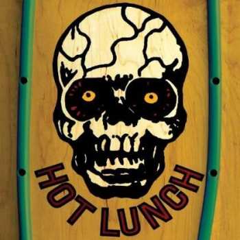 CD Hot Lunch: Hot Lunch 273255