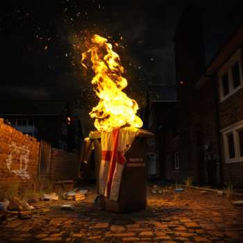 CD Hot Milk: Corporation P.O.P