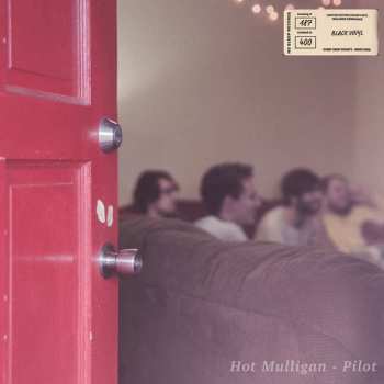 Album Hot Mulligan: Pilot