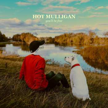 LP Hot Mulligan: You’ll Be Fine CLR | LTD 472737