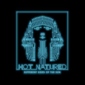 3LP Hot Natured: Different Sides Of The Sun 517779
