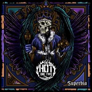 Album Hot One Two: Superbia