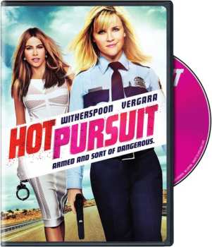 Album Hot Pursuit: Hot Pursuit
