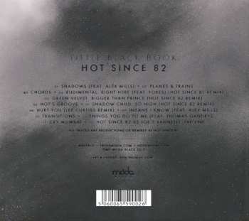CD Hot Since 82: Little Black Book DIGI 541266