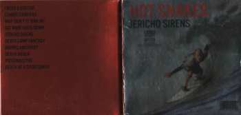 CD Hot Snakes: Jericho Sirens 460743