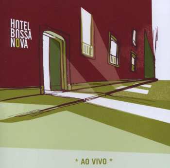 CD Hotel Bossa Nova: Ao Vivo 436655