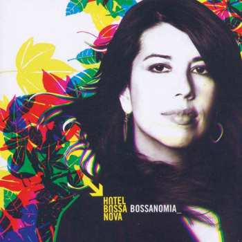 Album Hotel Bossa Nova: Bossanomia