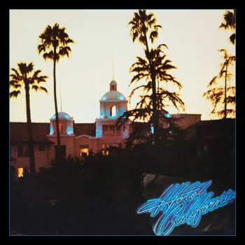 2CD Eagles: Hotel California 384908