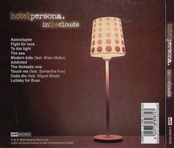 CD Hotel Persona: In The Clouds 231061