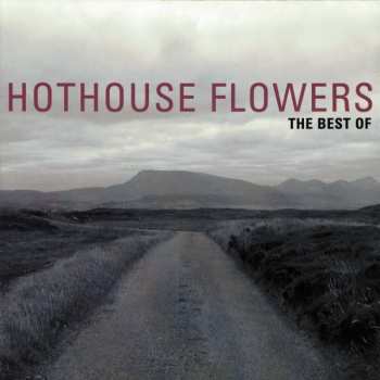 CD Hothouse Flowers: The Best Of 407368