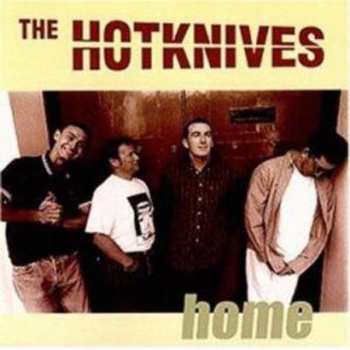 Album Hotknives: Home