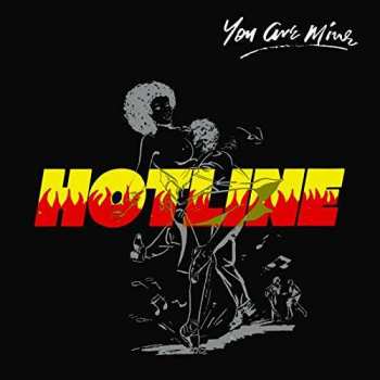 Album Hotline: You Are Mine