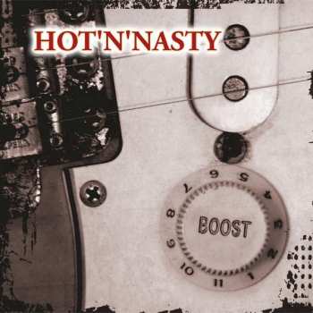 Album Hot'N'Nasty: Boost