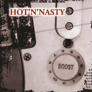 Hot'N'Nasty: Boost