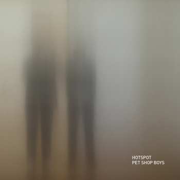 LP Pet Shop Boys: Hotspot 16569