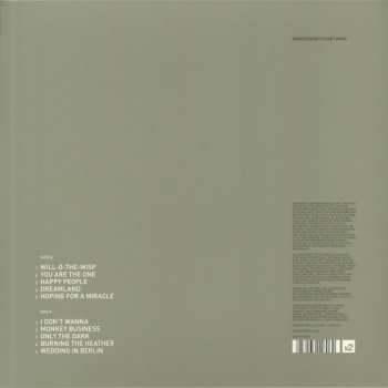 LP Pet Shop Boys: Hotspot 16569