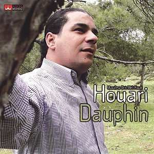 Album Houari Dauphin: Mazalma Brit Meli Kwak