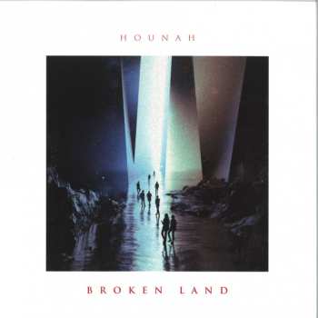 Album Hounah: Broken Land 