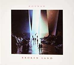 LP/CD Hounah: Broken Land  487780