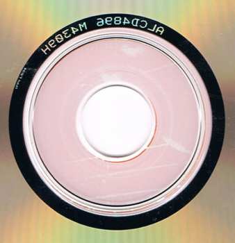 CD Hound Dog Taylor: Release The Hound