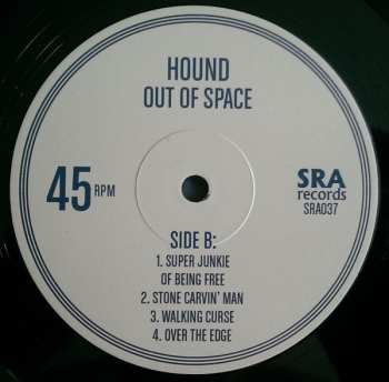 LP Hound: Out Of Space 130496