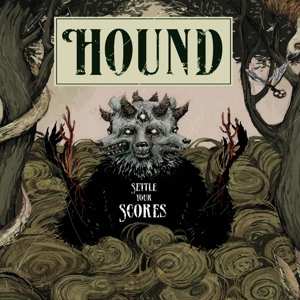 Hound: Settle Your Scores