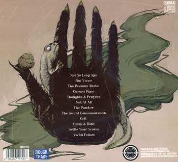CD Hound: Settle Your Scores DIGI 235770