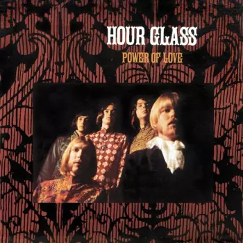Hour Glass: Power Of Love