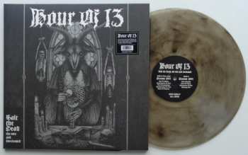 2LP Hour Of 13: Salt The Dead: The Rare And Unreleased CLR 140171